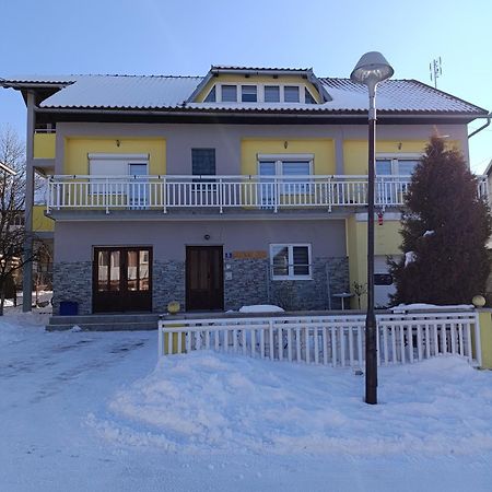 Apartman Ivano Kupres  Eksteriør bilde