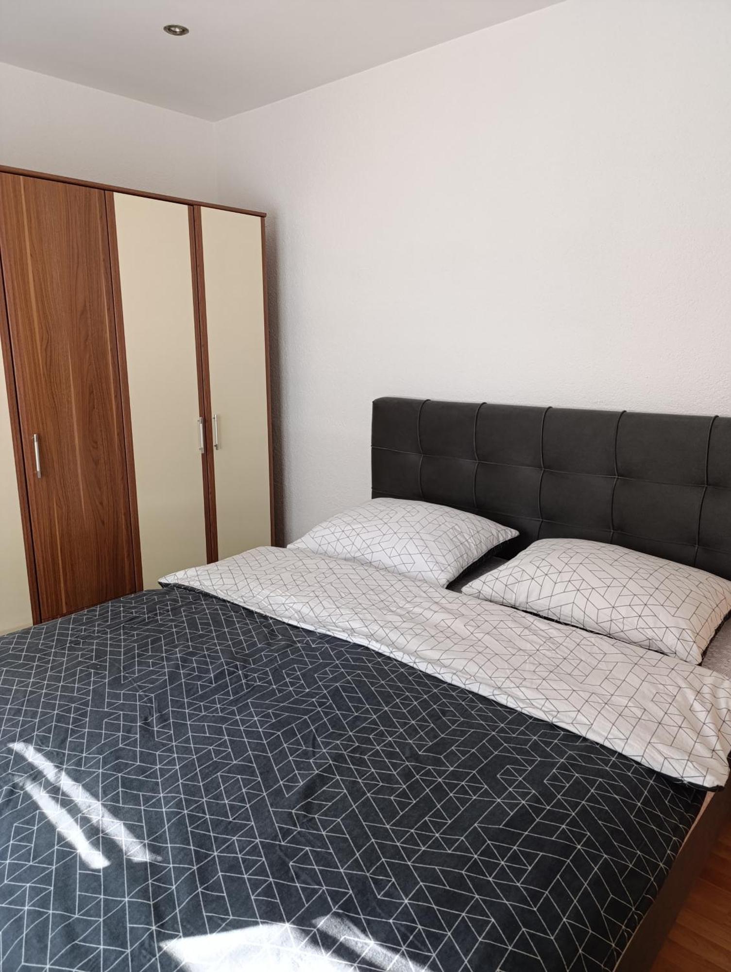 Apartman Ivano Kupres  Eksteriør bilde
